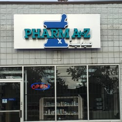 Pharm AtoZ