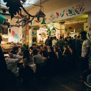 The Book Club - Venues & Event Spaces Near Me - London, XGL The Book Club - Venues & Event Spaces Near Me - London, XGL
