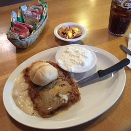 Chicken Fried Steak
