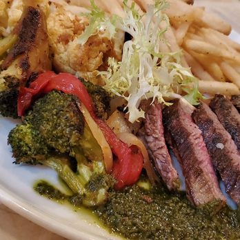 The Strand - New American Near Me - Orlando, Florida