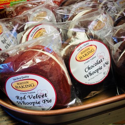 The Corner Market by null