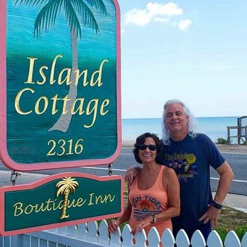 Island Cottage Inn - Hotels Near Me - Flagler Beach, Florida Island Cottage Inn - Hotels Near Me - Flagler Beach, Florida