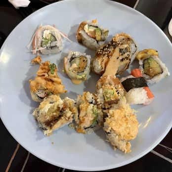 Minato Japanese Buffet - Sushi - Buffets Near Me - Pembroke Pines, Florida Minato Japanese Buffet - Sushi - Buffets Near Me - Pembroke Pines, Florida
