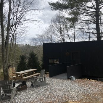 Getaway - My Cabin. Some have ramps and some have steps. - Guest Houses Near Me Getaway - My Cabin. Some have ramps and some have steps. - Guest Houses Near Me