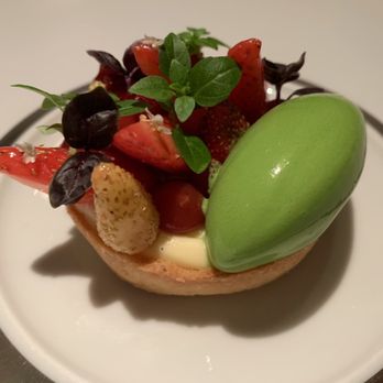 Restaurant Gordon Ramsay - French Near Me - London, XGL Restaurant Gordon Ramsay - French Near Me - London, XGL