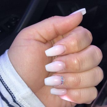 Aimer Nail Bar - I love them!! Cost only $45! - Nail Salons Near Me - Glendora, California Aimer Nail Bar - I love them!! Cost only $45! - Nail Salons Near Me - Glendora, California