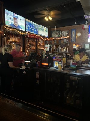 McShane's Irish Pub & Whiskey Bar by null