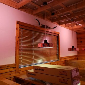 The Blind and Shutter Company - Commercial install - Shades & Blinds Near Me - Melbourne, Florida The Blind and Shutter Company - Commercial install - Shades & Blinds Near Me - Melbourne, Florida