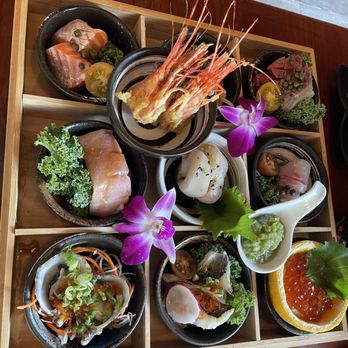 Yoshi Sushi - Dream Box - Japanese Near Me - San Jose, California Yoshi Sushi - Dream Box - Japanese Near Me - San Jose, California