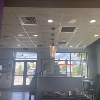 Taco Bell - Inside view - Fast Food Near Me - Westlake, Florida Taco Bell - Inside view - Fast Food Near Me - Westlake, Florida