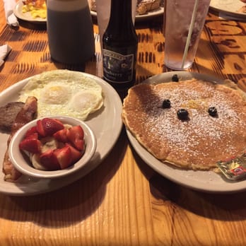 Oldwest Cafe - Breakfast & Brunch Near Me - Bedford, Texas