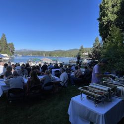 Cali Fresh Kitchen - On site catering - Lake Arrowhead