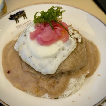 Breaking Dawn Brunch - Loco Moco - Breakfast & Brunch Near Me - Los Gatos, California Breaking Dawn Brunch - Loco Moco - Breakfast & Brunch Near Me - Los Gatos, California