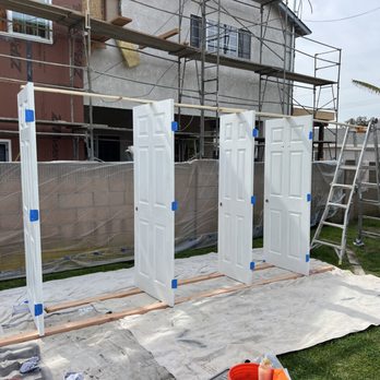 Sonny Pro Construction - Remodeling - Painters Near Me