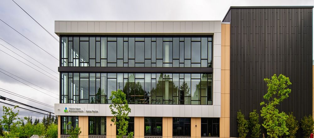 Virginia Mason Franciscan Health Medical Pavilion - Kirkland - patient advocate in Kirkland, WA