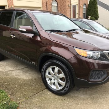 Sharp Detail - Auto Detailing Near Me