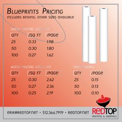 RedTop Printing photo