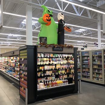 Safeway - Halloween display - Grocery Near Me - Reno, Nevada Safeway - Halloween display - Grocery Near Me - Reno, Nevada