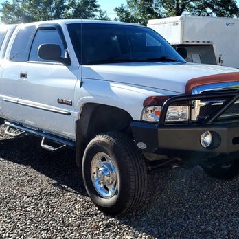 Full Auto Detailing - Auto Detailing Near Me - Montrose, Colorado Full Auto Detailing - Auto Detailing Near Me - Montrose, Colorado