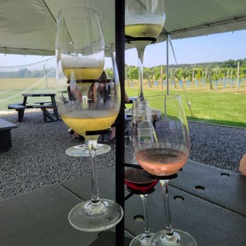 Channing Daughters Winery - Wineries Near Me - Bridgehampton, New York