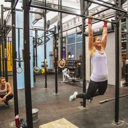 Clark Street Community Fitness