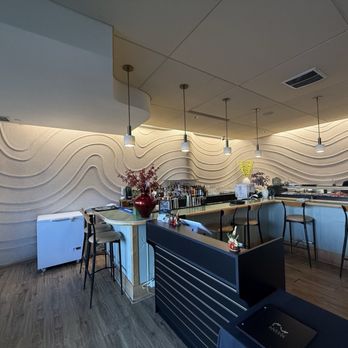 THeKOi - Sushi Bars Near Me - Bellevue, Washington THeKOi - Sushi Bars Near Me - Bellevue, Washington
