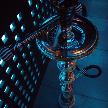 Lé Mirage Lounge - Hookah Bars Near Me - Birmingham, XWM