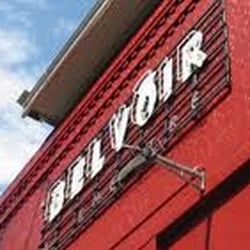 Belvoir St Theatre - Courtesy Belvoir Theatre