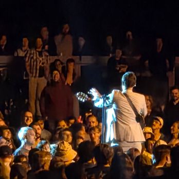 Levitt Pavilion Denver - OK Go - Stadiums & Arenas Near Me - Denver, Colorado