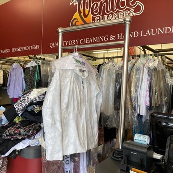 Venice Cleaners - Clean! - Dry Cleaning Near Me - Los Angeles, California Venice Cleaners - Clean! - Dry Cleaning Near Me - Los Angeles, California