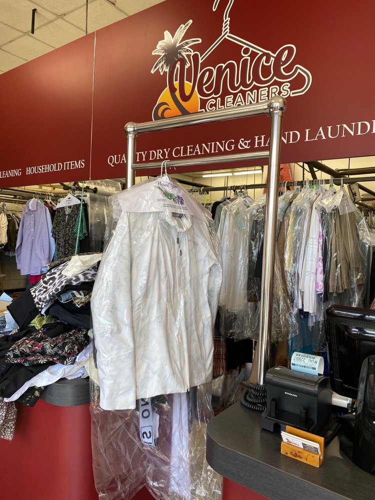 VENICE CLEANERS Updated May 2024 19 Photos & 59 Reviews 11277