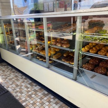 Manley's Donut Shop - Flavors - Donuts Near Me - San Jose, California Manley's Donut Shop - Flavors - Donuts Near Me - San Jose, California
