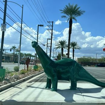 Sinclair - Gas Stations Near Me - Las Vegas, Nevada