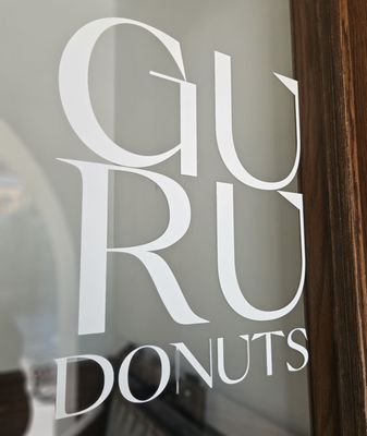Guru Donuts by null