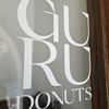Guru Donuts gift card