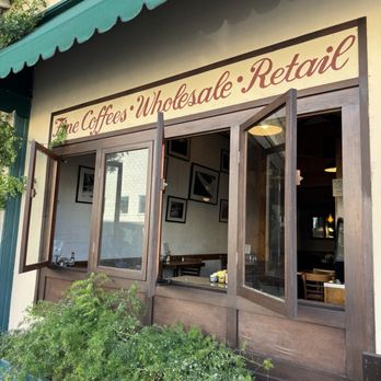 Alta Coffee - Large food and coffee beverage, good seating but limited, love the folksy vibe, delicious - Coffee & Tea Near Me - Newport Beach, California Alta Coffee - Large food and coffee beverage, good seating but limited, love the folksy vibe, delicious - Coffee & Tea Near Me - Newport Beach, California
