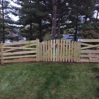 DJ Fence - Fences & Gates Near Me DJ Fence - Fences & Gates Near Me