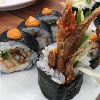 ETARU - Japanese Near Me - Hallandale Beach, Florida
