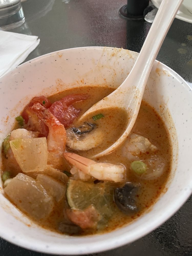 June’s Asian Kitchen