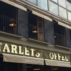 Tarlets Coffee
