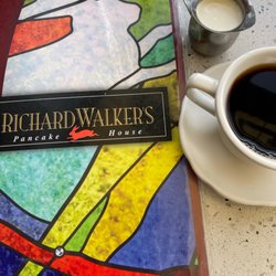 Richard Walker's Pancake House