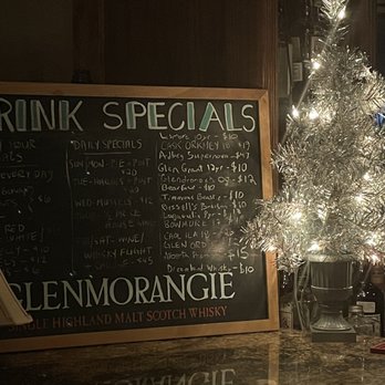 The Bothy Wine & Whisky Bar - Great specials! Thursday is 1/2 off bottles of wine too! - Wine Bars Near Me - Edmonton, Alberta The Bothy Wine & Whisky Bar - Great specials! Thursday is 1/2 off bottles of wine too! - Wine Bars Near Me - Edmonton, Alberta