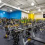 Chuze Fitness