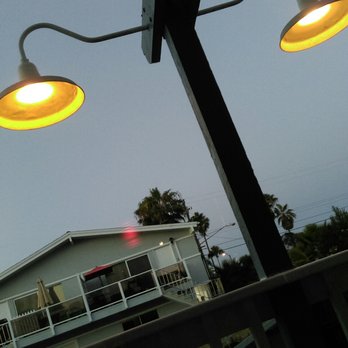 Captain Jack's - Seafood Near Me - Sunset Beach, California
