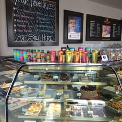 Gloria Jean's Coffees
