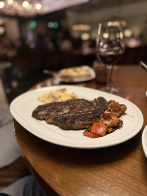 CUT by Wolfgang Puck by null