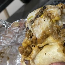 Create Your Own Burrito Create Your Own Burrito