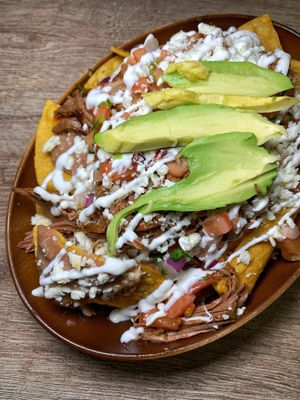 Taqueria Morales by null