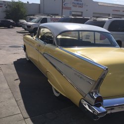 Blackplate Restorations