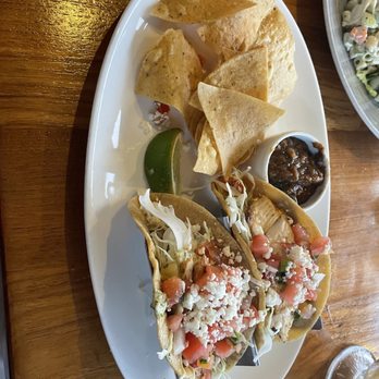 Duke's La Jolla - Mahi mahi Fish Tacos - New American Near Me - La Jolla, California
